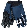 BREMA GUANTO VALLI BLUE/BLACK BREMA