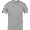 COMME des GARÇONS PLAY - T-shirt