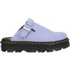 DR. MARTENS - Mule e zoccoli