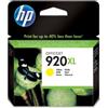 HP INK CARTRIDGE H.PACKARD YELLOW CD974AE N.920XL 8ml 700pg