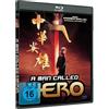 TG Vision A Man called Hero - Limited Edition auf 500 Stück