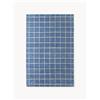 Westwing Collection Tappeto in lana a pelo alto e basso tuftato a mano Kallie -