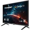 Blaupunkt 32FBG5000S TV - 32″ Google TV