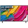 Lg Electronics LG 55QNED80A3B Smart TV - 55″ webOS