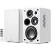 Does not apply D100X Diffusore Da Scaffale Attivo | Sistema Hifi Stereo 2.0 | 100W | Casse Blue