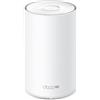 Tp-Link Deco X10-5G Sistema Mesh Wi-Fi 6 AX1500 con Modem 5G integrato