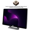 ADJ PC All-in-One - 21.5″ / i5-12400 / 1TB / Win 11 Pro