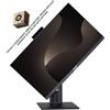 ADJ PC All-in-One - 27″ / i7-12700 / 2TB / Win 11 Pro Nero