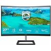 Philips Monitor Gaming 272E1CA Monitor, Adaptive Sync 75 Hz, VA LED 27", FHD, 4