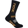Nox Calzini Nox TU BLACK-ORANGE
