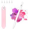 KBCASE Penna per Apple iPad 2018-2025 Pencil per iPad con Ricarica Rapida & Palm Rejection & Sensibile all'inclinazione per iPad A16 11/10/9/8/7/6,Air M3/M2/5/4/3,Mini 7/6/5,Pro M4 13/12,9/11