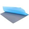 Gelid Solutions Ultimate GP-Ultimate-Thermal Pad 120x120x1.5mm 15W Eccellente Conduzione del Calore. Ideale Gap Filler. Facile Installazione Conducibilità Termica