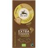 ALCE NERO SpA Alce Nero, Cioccolato Extra Fondente 70% Con Zenzero Biologico, 50g