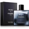 Chanel Bleu de Chanel Pour Homme Eau de Parfum 100ml