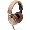 WARM AUDIO WA-HRT BEIGE CUFFIE DA STUDIO CHIUSE CON CUSTODIA E ACCESSORI BEIGE