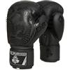 DBX BUSHIDO Guantoni boxe Black Dragon FLEX Bushido