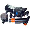 FLOJET Pompa Flojet Wash Down Pump R4325343L 24V 40PSI per Lavaggio Coperta