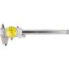 Mitutoyo Calibro ad Orologio 0-150 mm 0,01 mm, 1 mm/giro