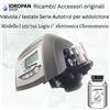 Ricambio e Accessori Originali Valvola addolcitore Autotrol 255/742 Autotrol Logix 1 elettronica