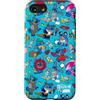 Disney Custodia per iPhone SE (2020) / 7 / 8 Disney 100 Stitch in Costume Disney Personaggi e Scrump