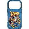 Marvel Custodia per iPhone 17 Pro Marvel X-Men - Serie animata retrò anni '90