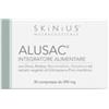 SKINIUS SRL Alusac 30 Compresse