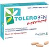 PHARMALIFE RESEARCH SRL Toleroben digestione 30 compresse - - 976395614