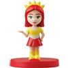 FABA Personaggio sonoro faba - arriva lucilla 1-3 anni
