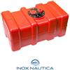 Can Sb SERBATOIO CARBURANTE 55 LT mm650x350x300h CAN SB PER BARCA NAUTICA MARINO CAMPER