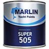 Marlin SUPER 505 Antivegetativa Semidura 0,75 Lt bianco