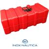 Can Sb SERBATOIO CARBURANTE 70 LT mm800x350x300h CAN SB PER BARCA NAUTICA MARINO CAMPER
