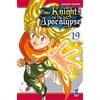 MONDADORI Four knights of the apocalypse (Vol. 19)