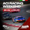 52733 ACI RACING WEEKEND 2026