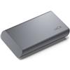 LaCie Mobile Secure STKH1000800 - SSD - ad alte prestazioni - crittografato - 1 TB - esterno (portatile) - STKH1000800