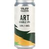 Malaspina Brewing ART