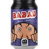 Mister B Babau