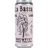 Brewfist La Bassa