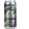 Birra Perugia Suburbia Native