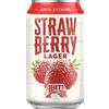 Abita Brewing Company Strawberry Lager