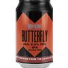 Bonavena Brewing Butterfly