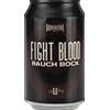 Bonavena Brewing Fight Blood