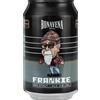 Bonavena Brewing Frankie