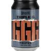 Bonavena Brewing Triple G