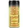 Busa dei Briganti Let's Gose Tropical