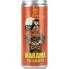 Livebarrels Marama