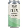 Malaspina Brewing ELLE8