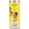 Rebel's Brewery Tropical Bomb