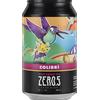 Zero.5 Brewing Colibrì
