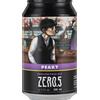 Zero.5 Brewing Peaky