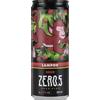 Zero.5 Brewing Lampok